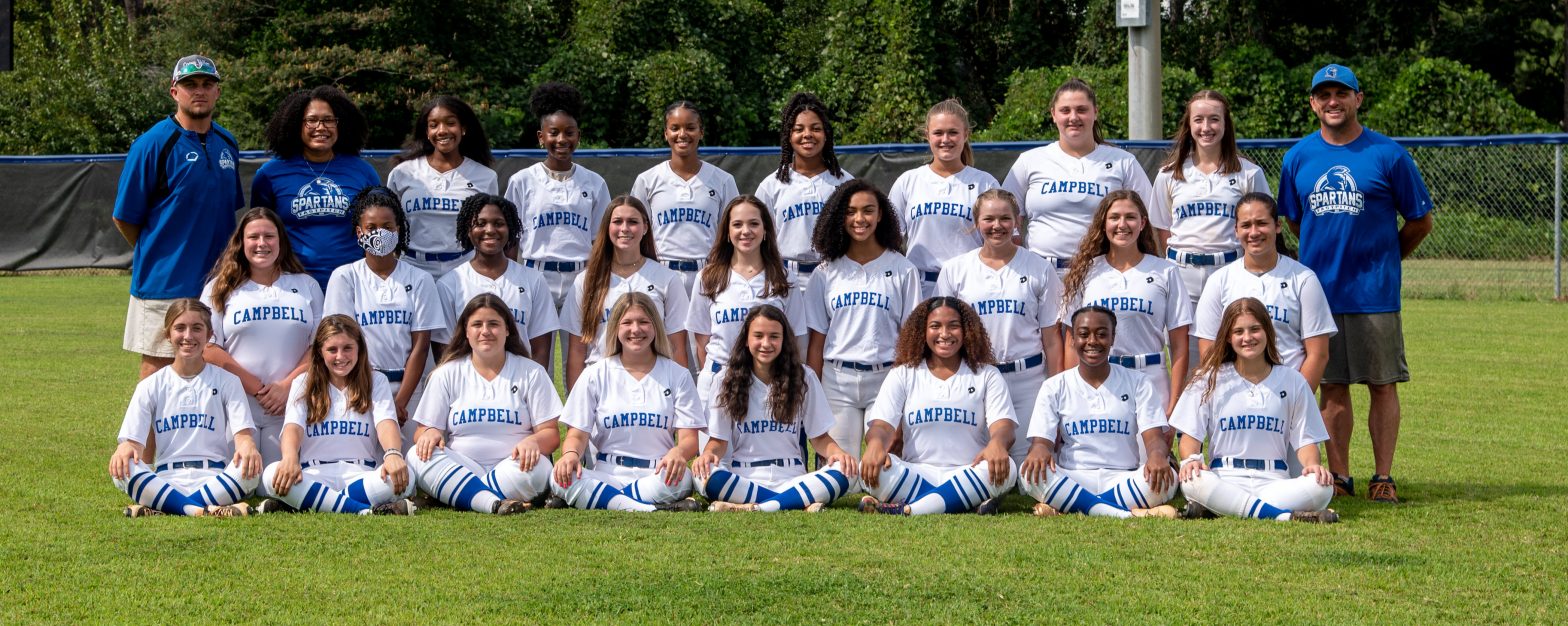 Campbell High School Fastpitch Softball – Lady Spartans